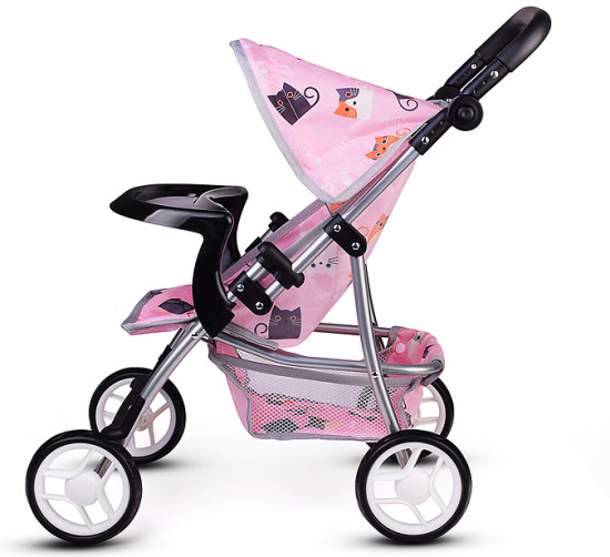 Коляска для кукол