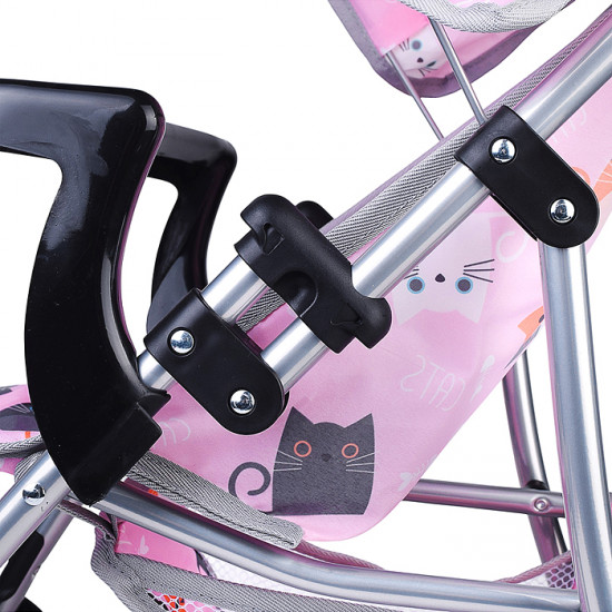 Коляска для кукол