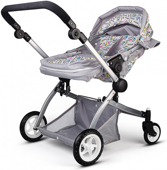 Коляска для кукол