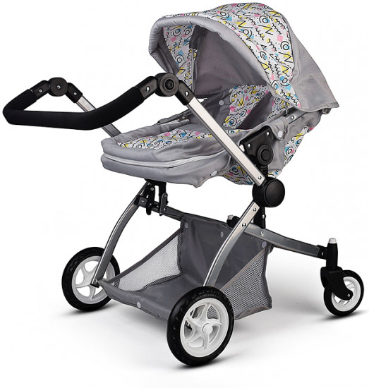 Коляска для кукол