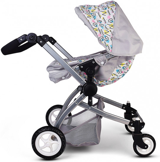 Коляска для кукол