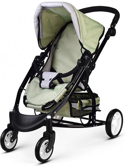 Коляска для кукол