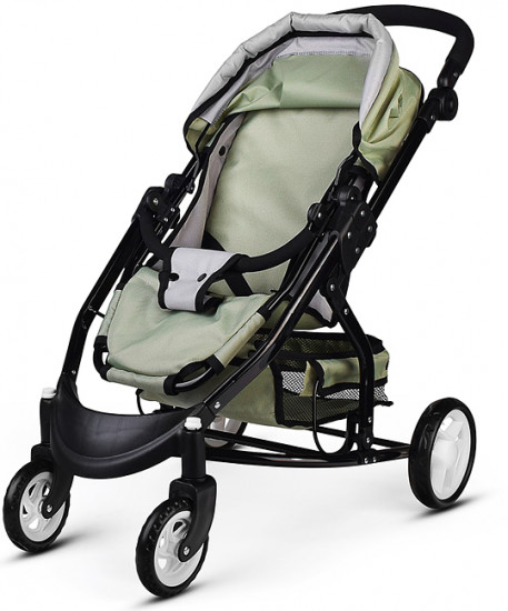 Коляска для кукол