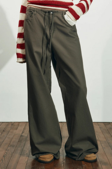 Брюки женские