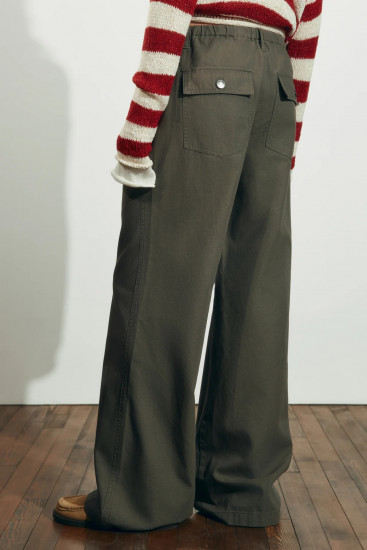 Брюки женские