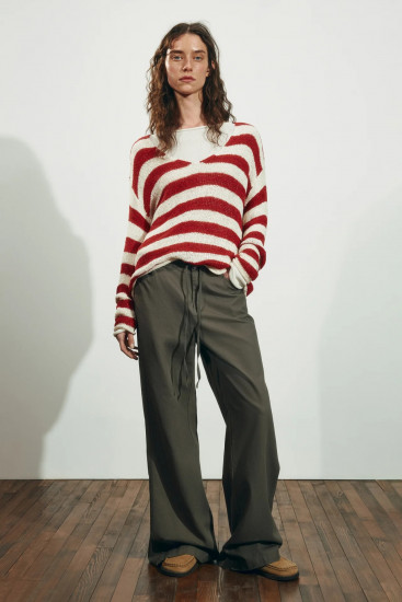 Брюки женские