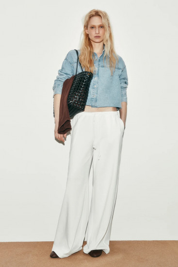 Брюки женские