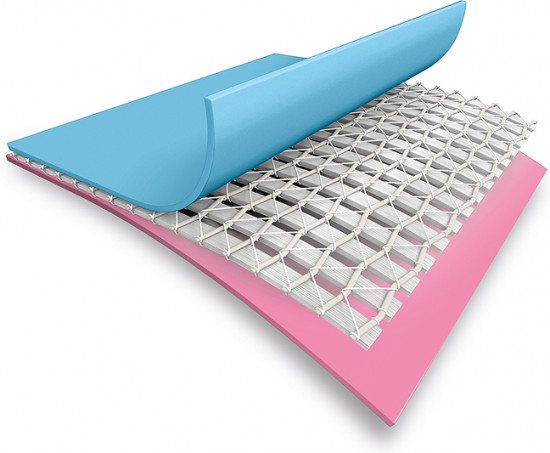 Бассейн каркасный «Prism Frame»