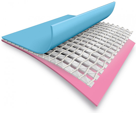 Бассейн каркасный «Metal Frame Pool»