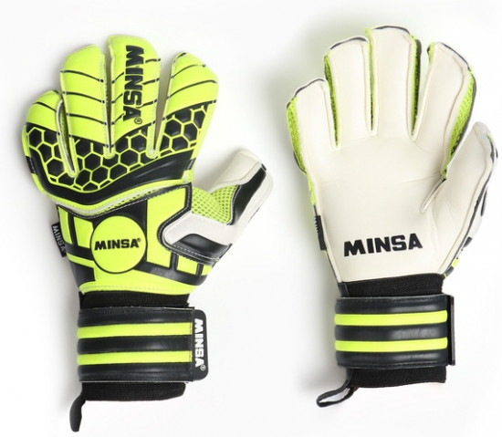 Вратарские перчатки «GK353»