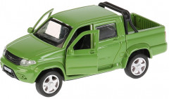 Машина коллекционная «Uaz Pickup» - Фото 2