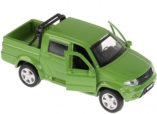 Машина коллекционная «Uaz Pickup»