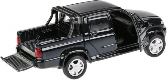 Машина коллекционная «Uaz Pickup»