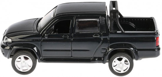 Машина коллекционная «Uaz Pickup»