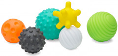 Игровой набор «Шарики Sensory» - Фото 1