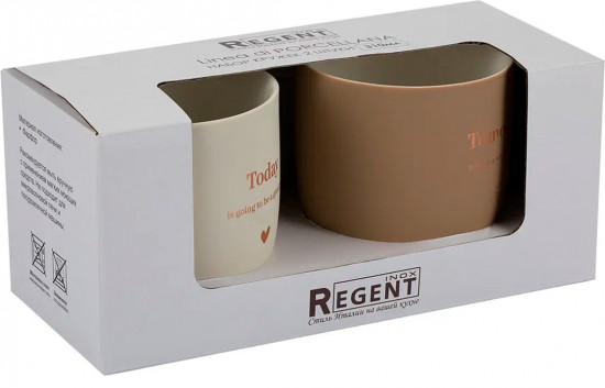 Набор кружек