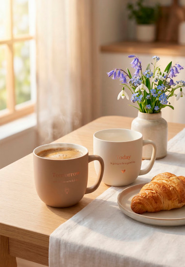 Набор кружек