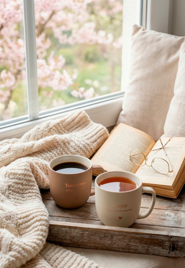 Набор кружек