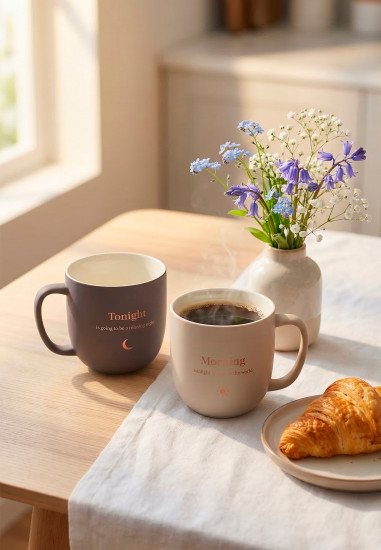 Набор кружек