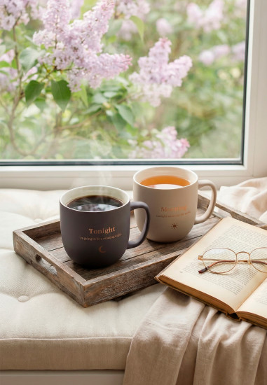 Набор кружек