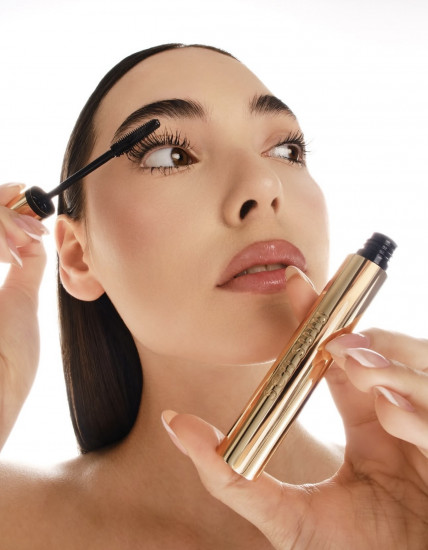 Тушь «Mascara», оттенок 01 Ink Black