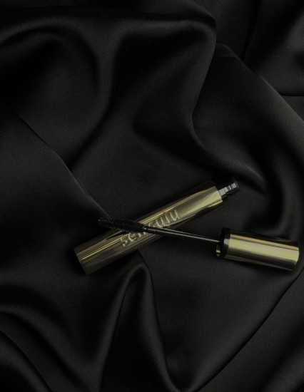 Тушь «Mascara», оттенок 01 Ink Black