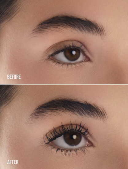 Тушь «Mascara», оттенок 01 Ink Black