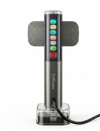 Отпариватель ручной для одежды TT-0025