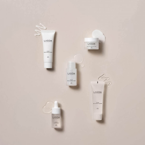 Набор миниатюр «Travel Kit»