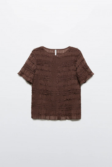 Блузка женская