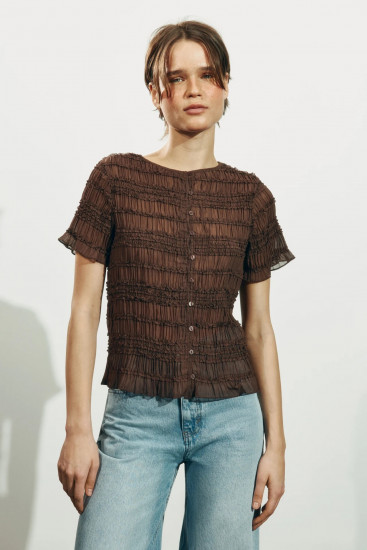 Блузка женская