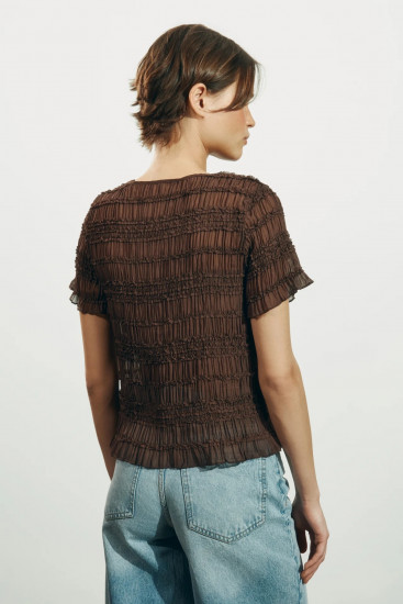 Блузка женская