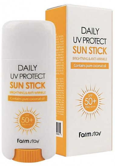 Стик солнцезащитный «Daily Sun Stick»