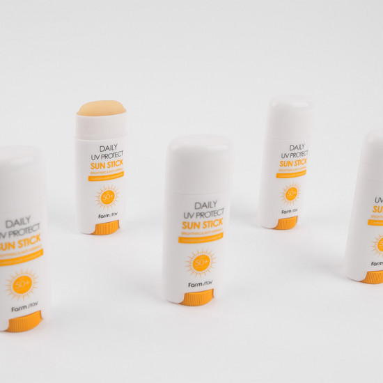 Стик солнцезащитный «Daily Sun Stick»