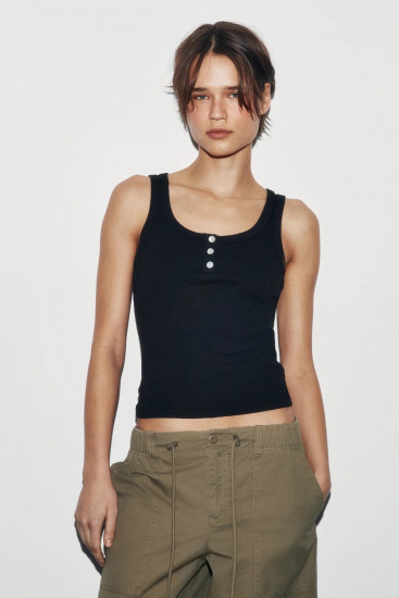 Майка женская