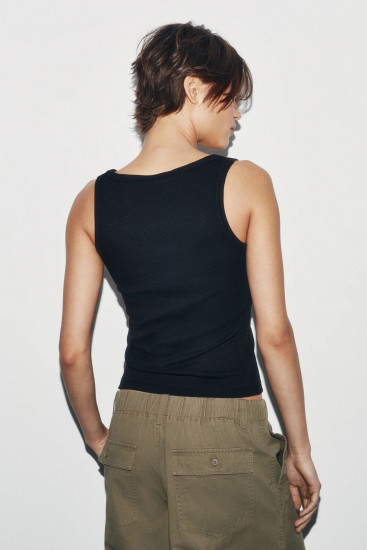 Майка женская