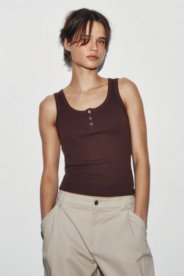 Майка женская