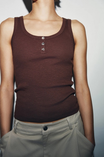 Майка женская