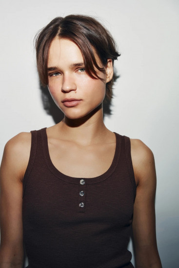 Майка женская