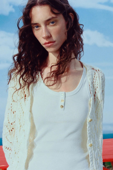 Майка женская