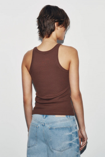 Майка женская