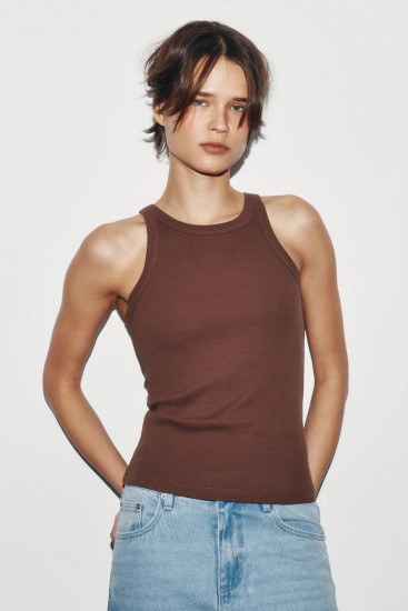 Майка женская