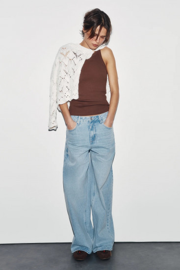 Майка женская