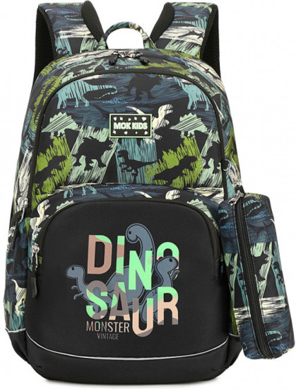 Рюкзак школьный