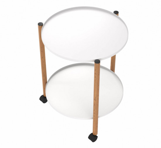 Сервировочный столик