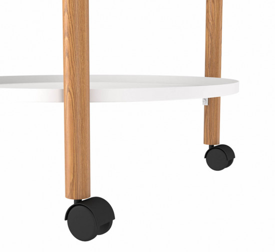 Сервировочный столик