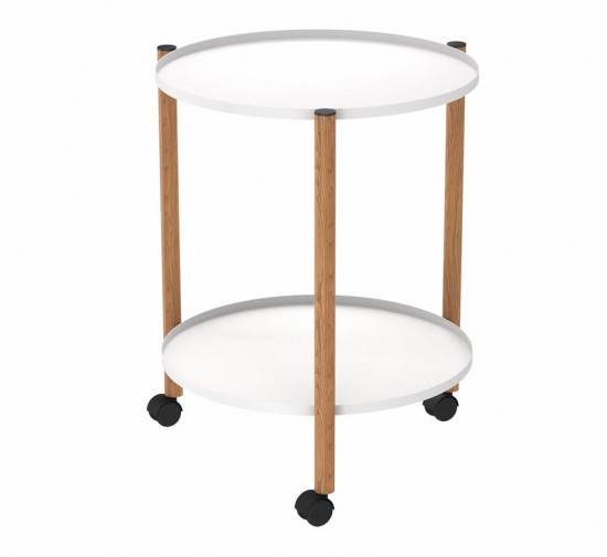 Сервировочный столик