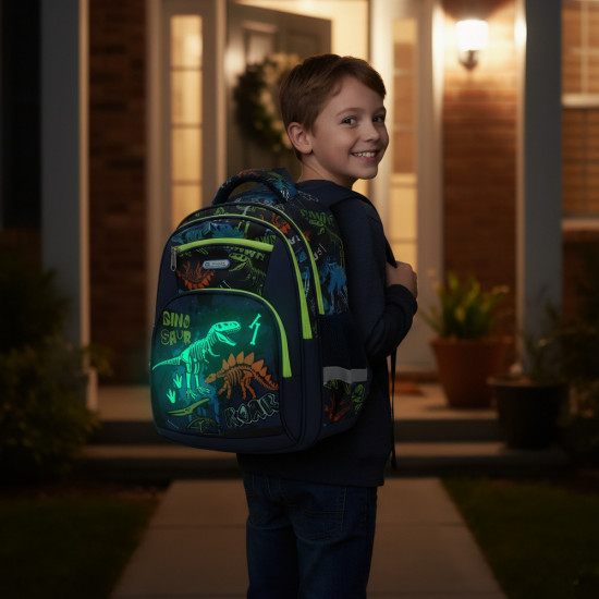 Рюкзак школьный