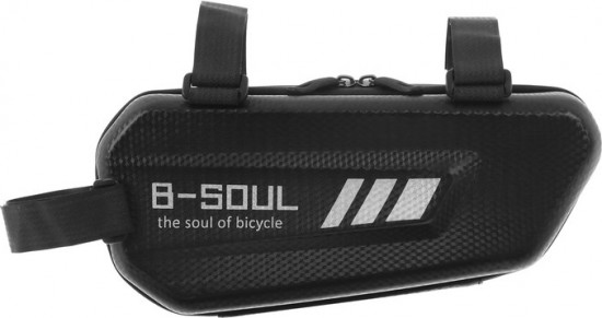 Велосумка под раму