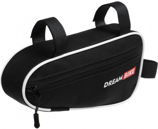Велосумка под раму